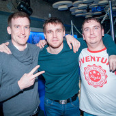 Dance WeekEnd фото 67