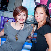 Рenthouse Dj Toshie фото 59