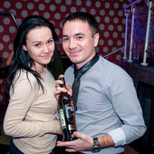 Рenthouse Dj Toshie фото 39