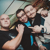 Dance WeekEnd фото 120