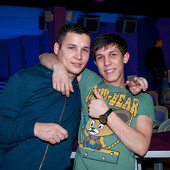 Dance WeekEnd фото 113