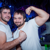 Dance WeekEnd фото 67