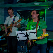 Dance WeekEnd фото 52