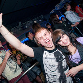 Dance WeekEnd фото 38