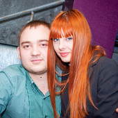 Рenthouse Dj Toshie фото 110