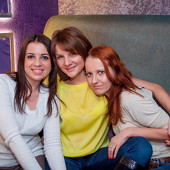 Dance WeekEnd фото 61