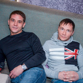 Dance WeekEnd фото 91