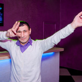 Рenthouse Dj Toshie фото 87