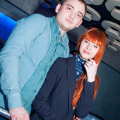 Рenthouse Dj Toshie фото 124