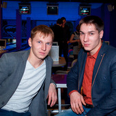 Dance WeekEnd фото 109