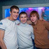 Dance WeekEnd фото 79