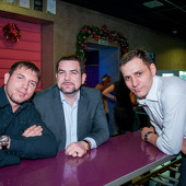 Dance WeekEnd фото 72