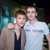 Dance WeekEnd фото 118