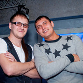 Рenthouse Dj Toshie фото 78