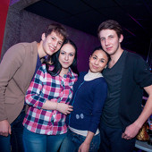 Dance WeekEnd фото 56