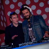 Рenthouse Dj Toshie фото 132