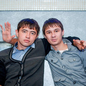 Рenthouse Dj Toshie фото 83