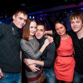 Рenthouse Dj Toshie фото 86