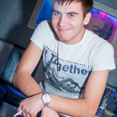 Рenthouse Dj Toshie фото 40