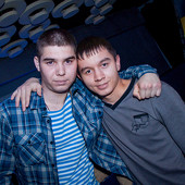 Dance WeekEnd фото 54