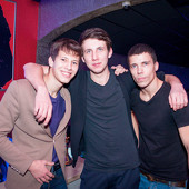 Dance WeekEnd фото 33