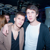 Dance WeekEnd фото 111