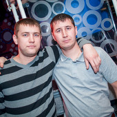 Dance WeekEnd фото 49