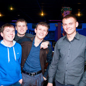 Dance WeekEnd фото 74