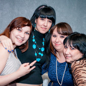 Рenthouse Dj Toshie фото 135