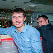 Dance WeekEnd фото 36