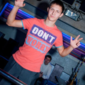 Рenthouse Dj Toshie фото 112