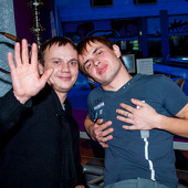 Рenthouse Dj Toshie фото 128