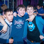 Dance WeekEnd фото 105