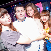 Рenthouse Dj Toshie фото 81