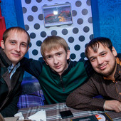 Dance WeekEnd фото 116