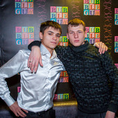 Dance WeekEnd фото 104