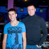 Dance WeekEnd фото 59