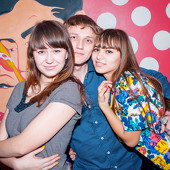 Рenthouse Dj Toshie фото 119