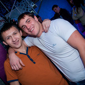 Dance WeekEnd фото 43