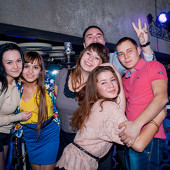 Рenthouse Dj Toshie фото 114