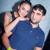 Dance WeekEnd фото 114