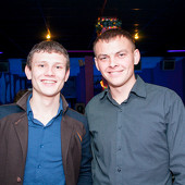 Dance WeekEnd фото 73