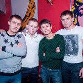 Dance WeekEnd фото 52