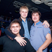 Dance WeekEnd фото 120