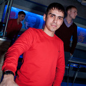 Dance WeekEnd фото 63