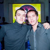 Рenthouse Dj Toshie фото 38