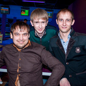 Dance WeekEnd фото 90