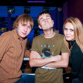 Dance WeekEnd фото 110