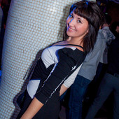 Рenthouse Dj Toshie фото 69