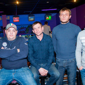 Dance WeekEnd фото 73